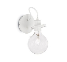 Бра Ideallux RADIO AP1 BIANCO_IL