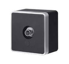 Розетка ТВ оконечная Werkel Gallant a051158_WR