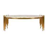 Журнальный столик ArtHomeDecor Gatsby ID-181 GL