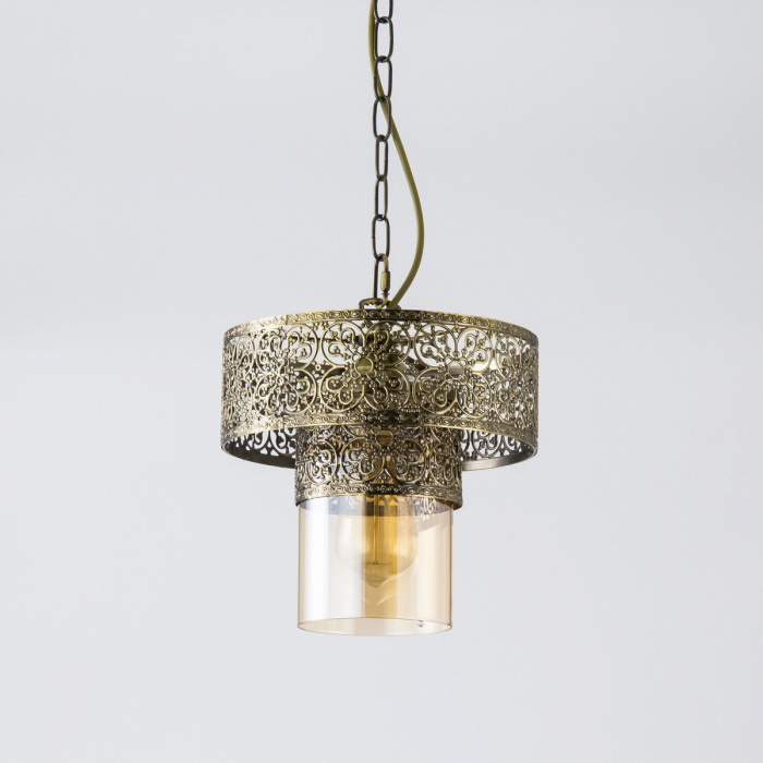 Подвесной светильник CitiLux Эмир CL467133