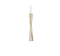 Подвесной светильник Newport CRYSTAL 8246N/S gold _NP