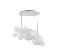 Подвесная люстра Loft IT Bolle 2030-D3_LF