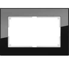 Рамка для двойной розетки Favorit WL01-Frame-01-DBL a051441_WR