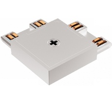 Коннектор питания угловой для ультратонкого iLedex VISION POWER CONNECT 4825-L-TYPE - WH_IX