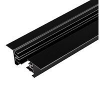 Шинопровод Arlight LGD-2TR-TRACK-F black 038673_ARL