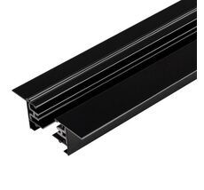 Шинопровод Arlight LGD-2TR-TRACK-F black 038672_ARL