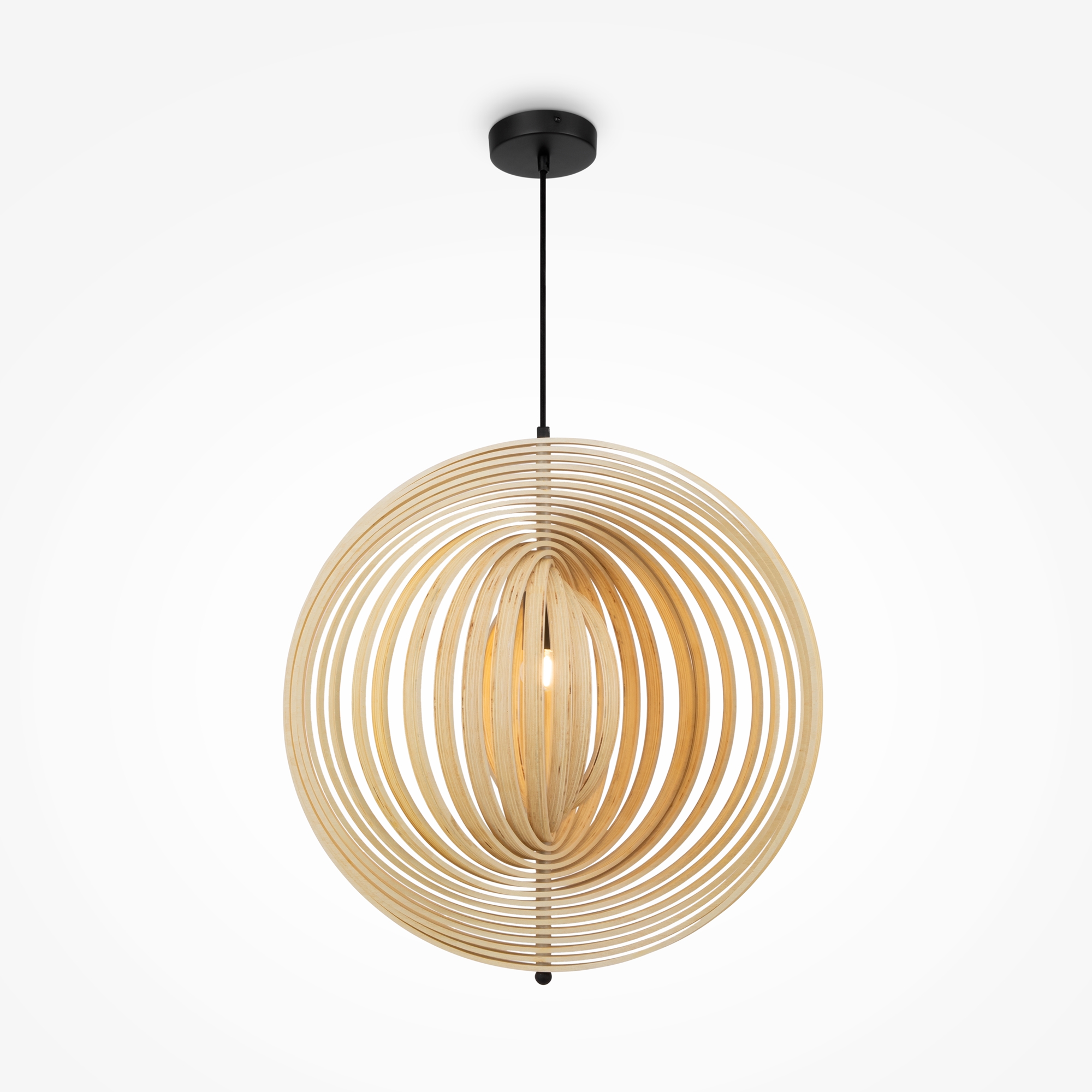 

Подвесной светильник Maytoni Roots MOD197PL-01W2, MOD197PL-01W2