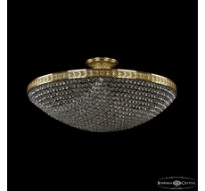 Хрустальная люстра Bohemia Ivele 19321/55IV Pa_BI