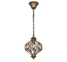 Подвесной светильник Favourite 1382-1P