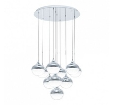 Подвесная люстра Eglo MIOGLIA 39527