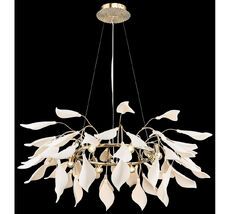 Подвесная люстра Wertmark MIRANDA WE123.08.323