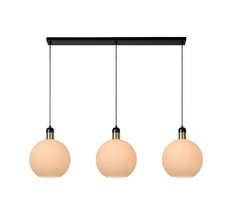 Подвесной светильник Lucide JULIUS 34438/03/61