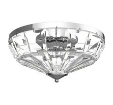 Потолочный светильник Maytoni Facet MOD094CL-04CH_MY