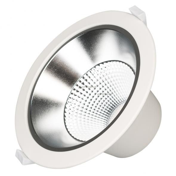 Встраиваемый светильник Arlight Downlight LEGEND ARL 027317(1)_ARL