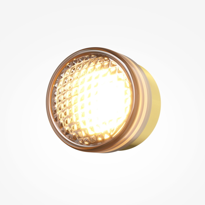 Настенный светильник Maytoni Olo MOD493WL-L6BSK_MY