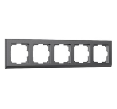 Рамка на 5 постов Stark Werkel a063119_WR