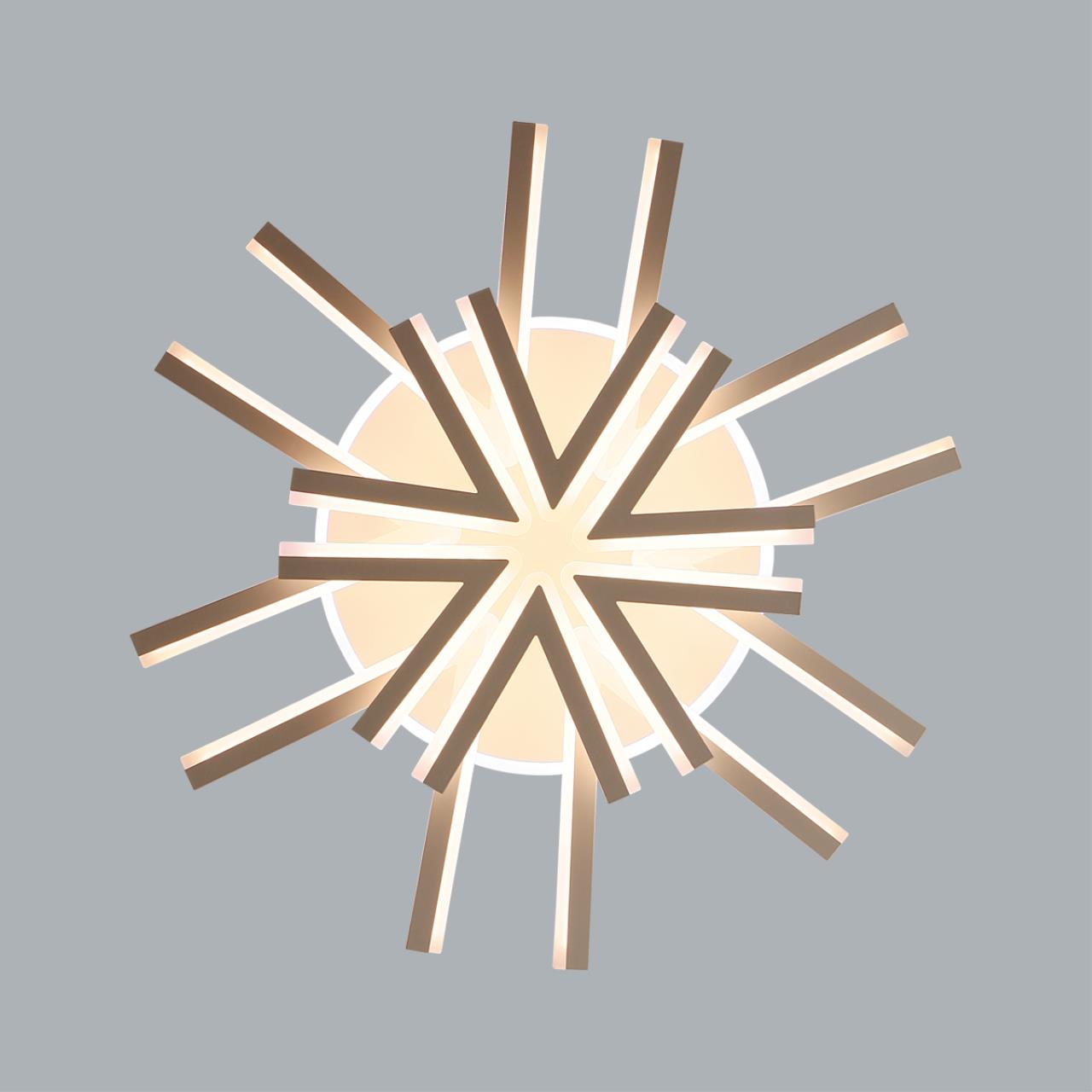 Потолочная люстра LUMION ALBERTA 8029/80CL