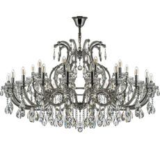 Подвесная люстра Dio D'Arte Gloria E 1.1.30.200 N