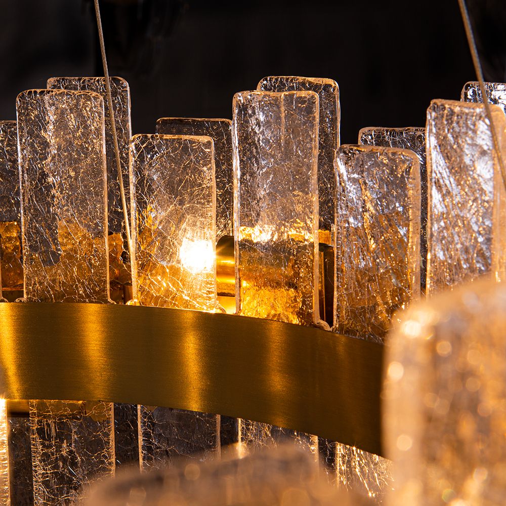 Подвесная люстра ArteLamp ALYA A1053SP-14PB