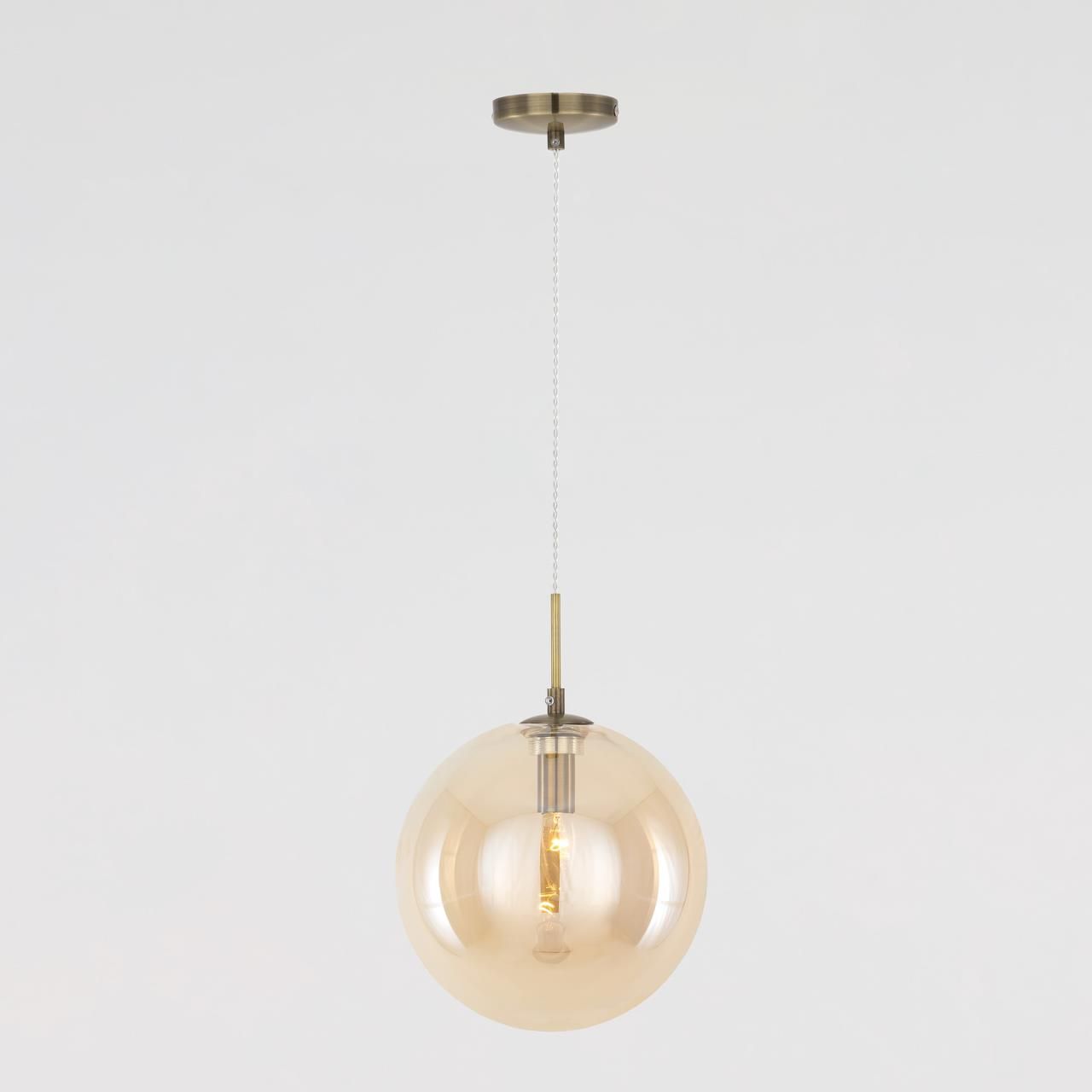 Подвесной светильник CitiLux Томми CL102633