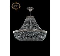 Хрустальная люстра Bohemia Art Classic 21.113.H1.55SP.Ni_BI