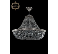 Хрустальная люстра Bohemia Art Classic 21.113.H1.55SP.Ni_BI