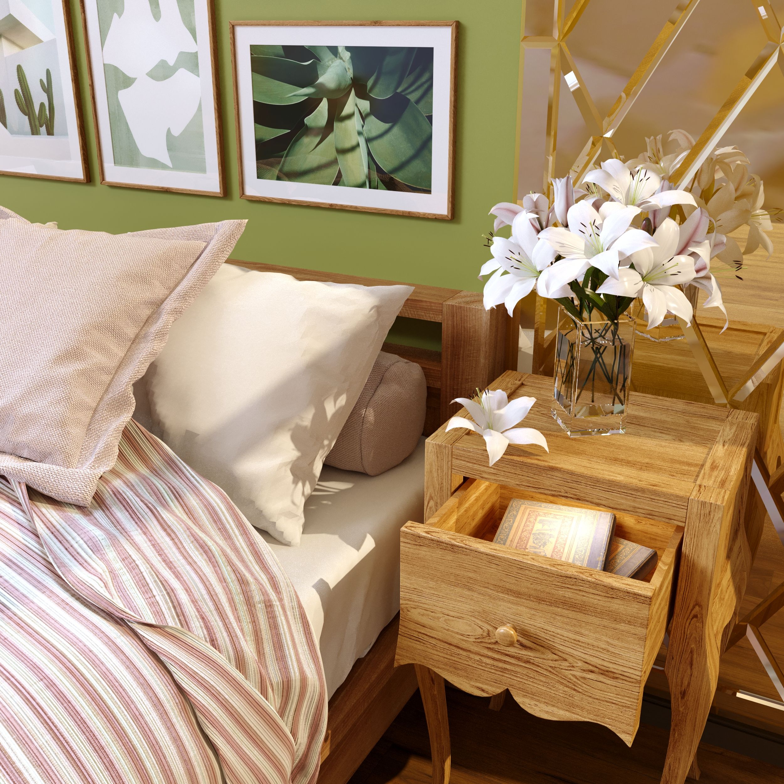 Мебельный светильник Elektrostandard Led Stick a045535_ES