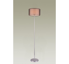 Торшер с выключателем Moderli V2734-1F_MD