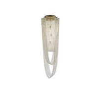 Потолочная люстра Arti Lampadari Loreto Gold Loreto E 1.5.40.601 G