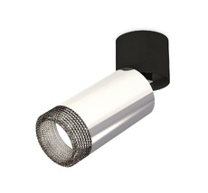 Накладной светильник Ambrella light Комплект накладного поворотного светильника Techno XM6325041_AMB