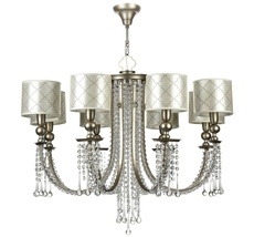 Подвесная люстра Maytoni H018-PL-08-NG_MY
