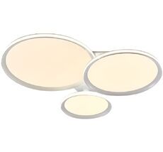 Потолочная люстра Stilfort Alumn 4016/01/03C