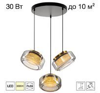 Подвесной светильник Citilux Signature CL247012