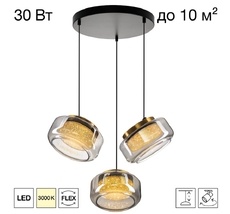 Подвесной светильник Citilux Signature CL247012