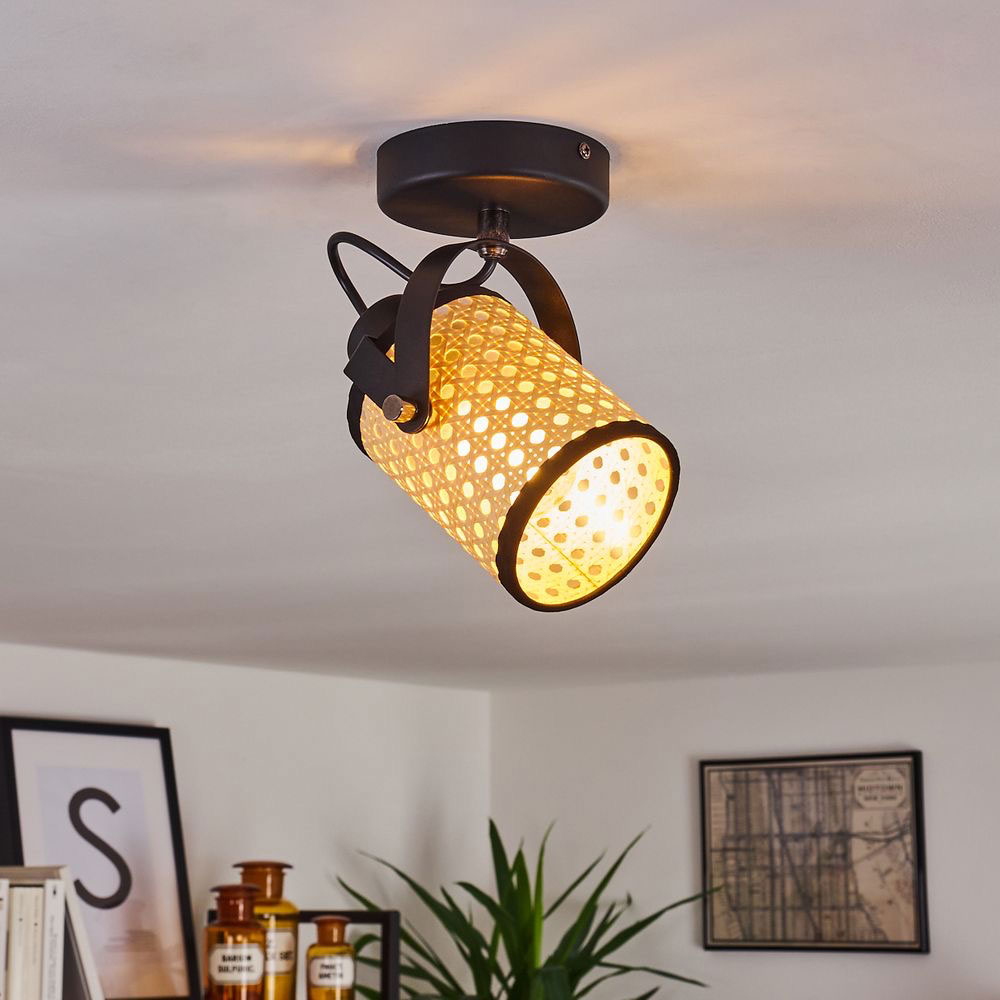 Спот Eglo RUSCOMB 43493