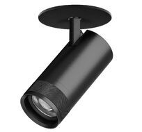 Спот с адаптером Lightstrar Canno Pro C4307RS_LS