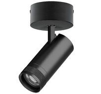 Спот накладной с адаптером Lightstrar Canno Pro C4207SO_LS