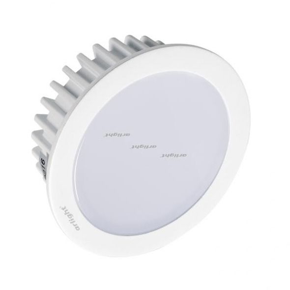 Мебельный светильник Arlight LTM-R70WH-Frost 4.5W 020771_ARL