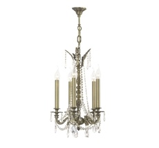 Подвесная люстра Dio Darte Arezzo Arezzo E 1.1.5.200 A