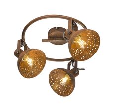 Спот Globo Celine 54652-3_GL