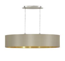 Подвесной светильник Eglo Maserlo 31618