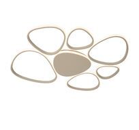 Потолочный светильник Lucide SAMLING 78102/72/41