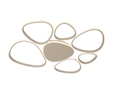 Потолочный светильник Lucide SAMLING 78102/72/41