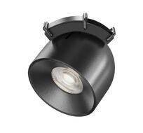 Подвесной светильник для трека-ремня Maytoni Cup TR124B-12W4K-M-B_MY