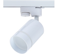Трековый светильник светодиодный однофазный 220V 10W Imex IL.0010.0006_IM