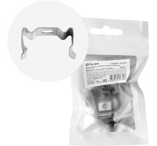 Крепеж для профиля САВ282 LD381 Feron 48256_FR