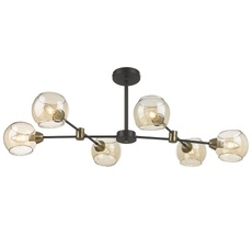 Потолочная люстра Velante 249-023-06