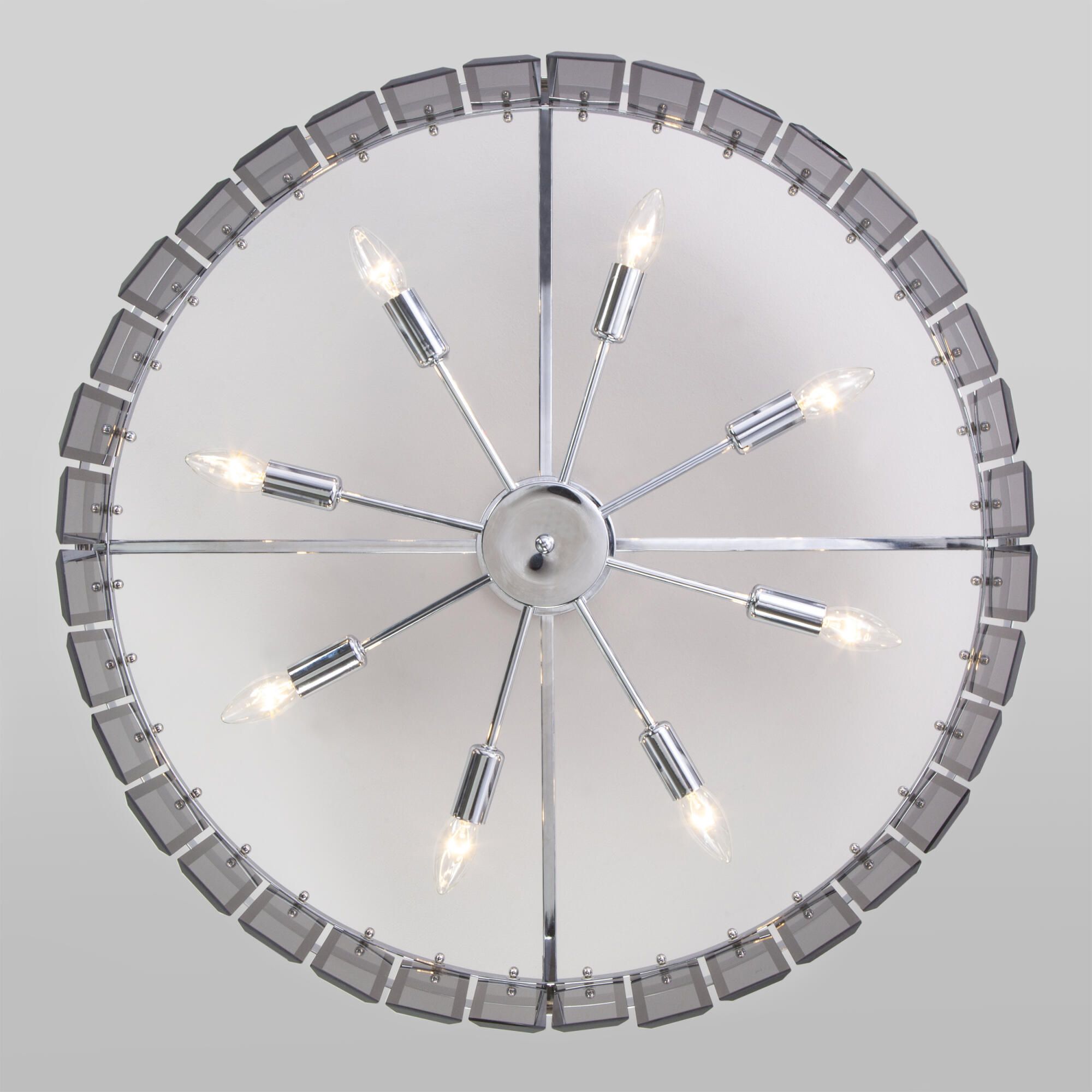 Потолочная люстра Bogates Умный дом Eclipse a057229_EU