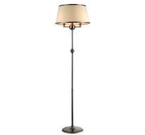 Торшер ArteLamp Alice A3579PN-3AB