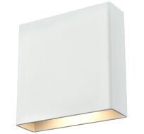 Настенный уличный светильник Wertmark WILKO WE906.01.001